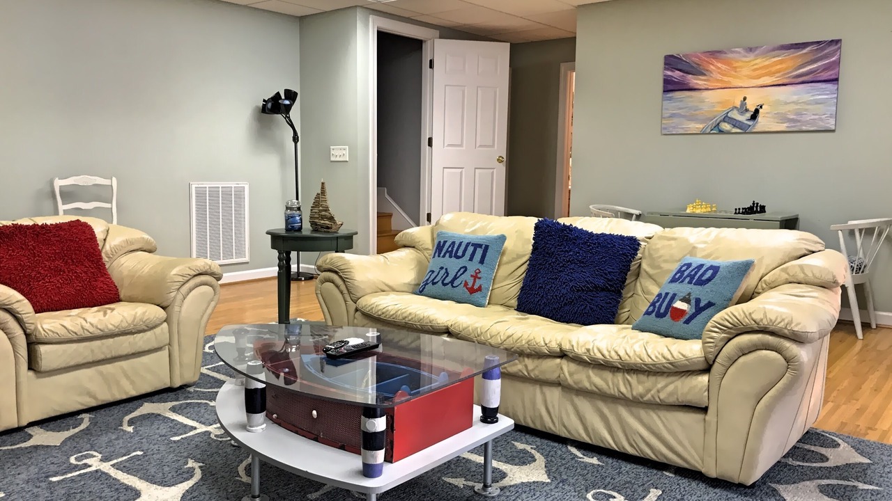 Photo of Livingroom in Wise