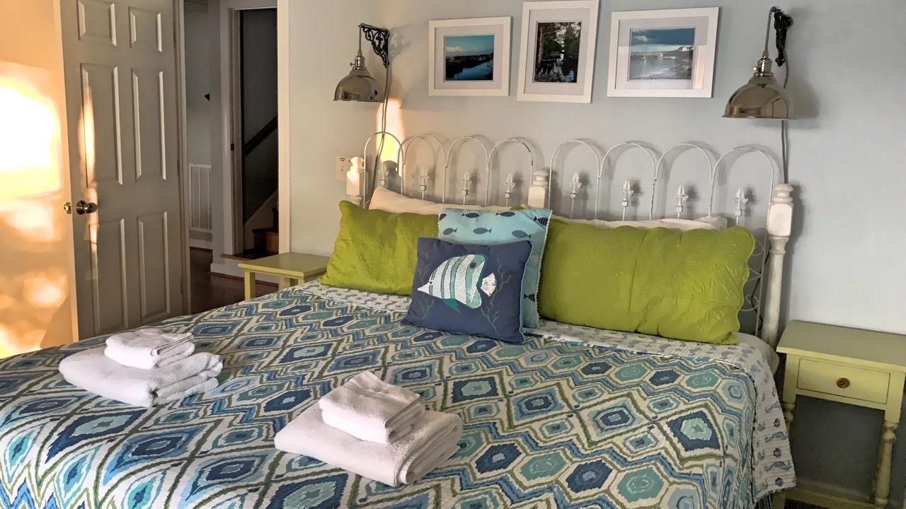 Photo of Bedroom in Wise