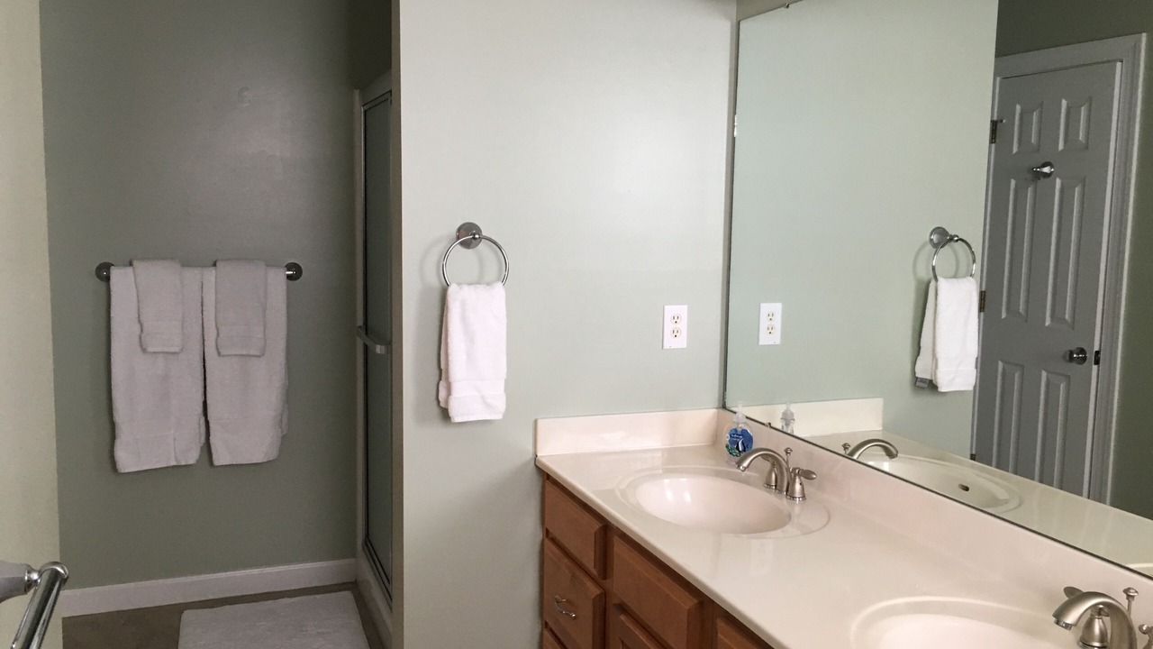 Photo of Bathroom in Wise