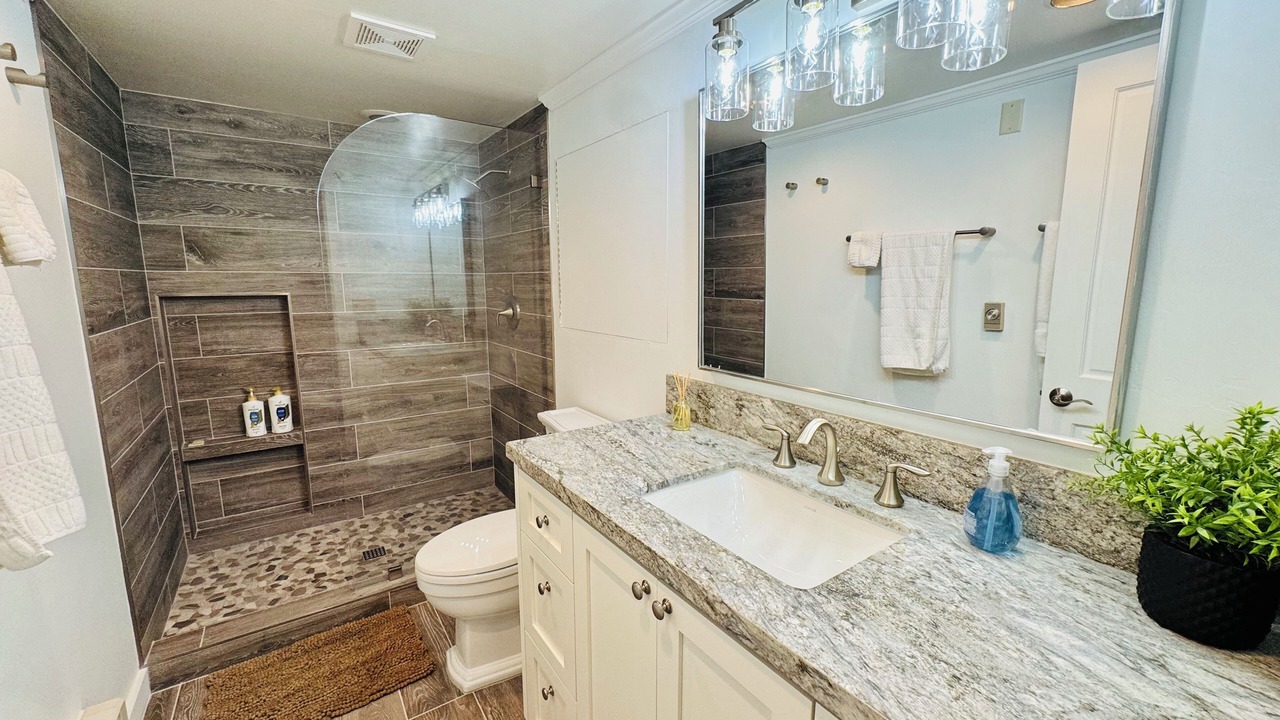 Photo of Bathroom in Dollar Point