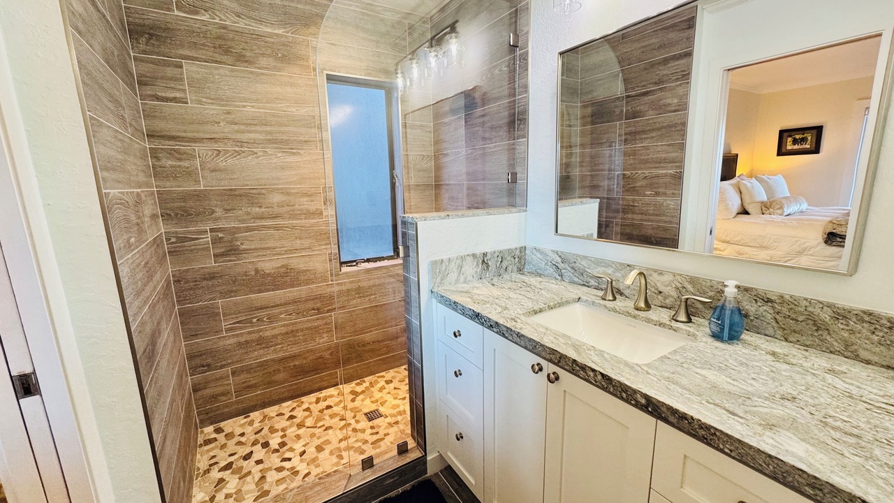 Photo of Bathroom in Dollar Point