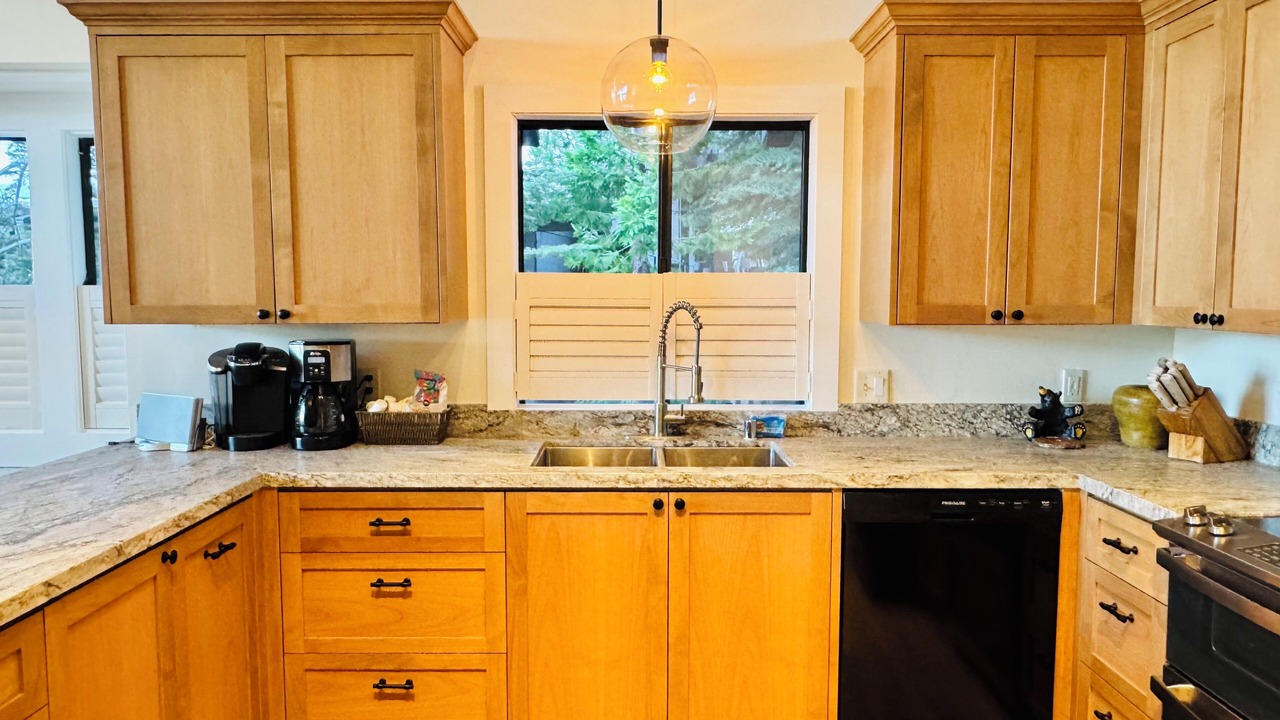 Photo of Kitchen in Dollar Point