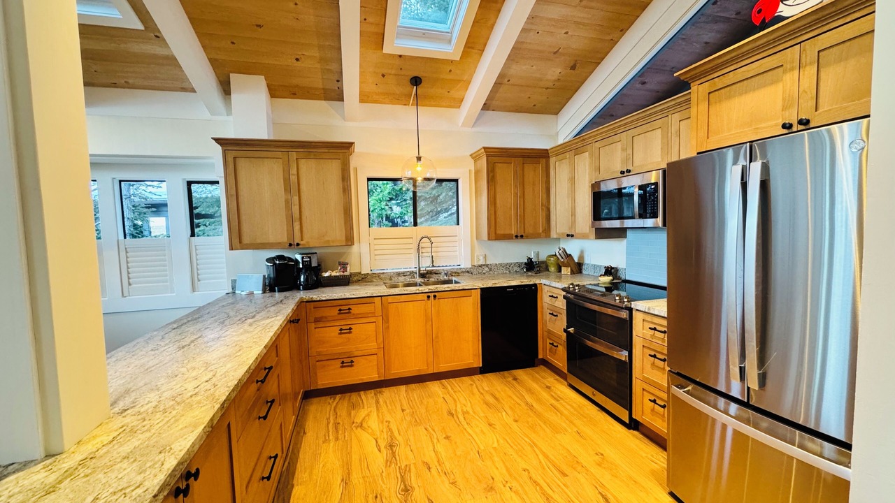 Photo of Kitchen in Dollar Point