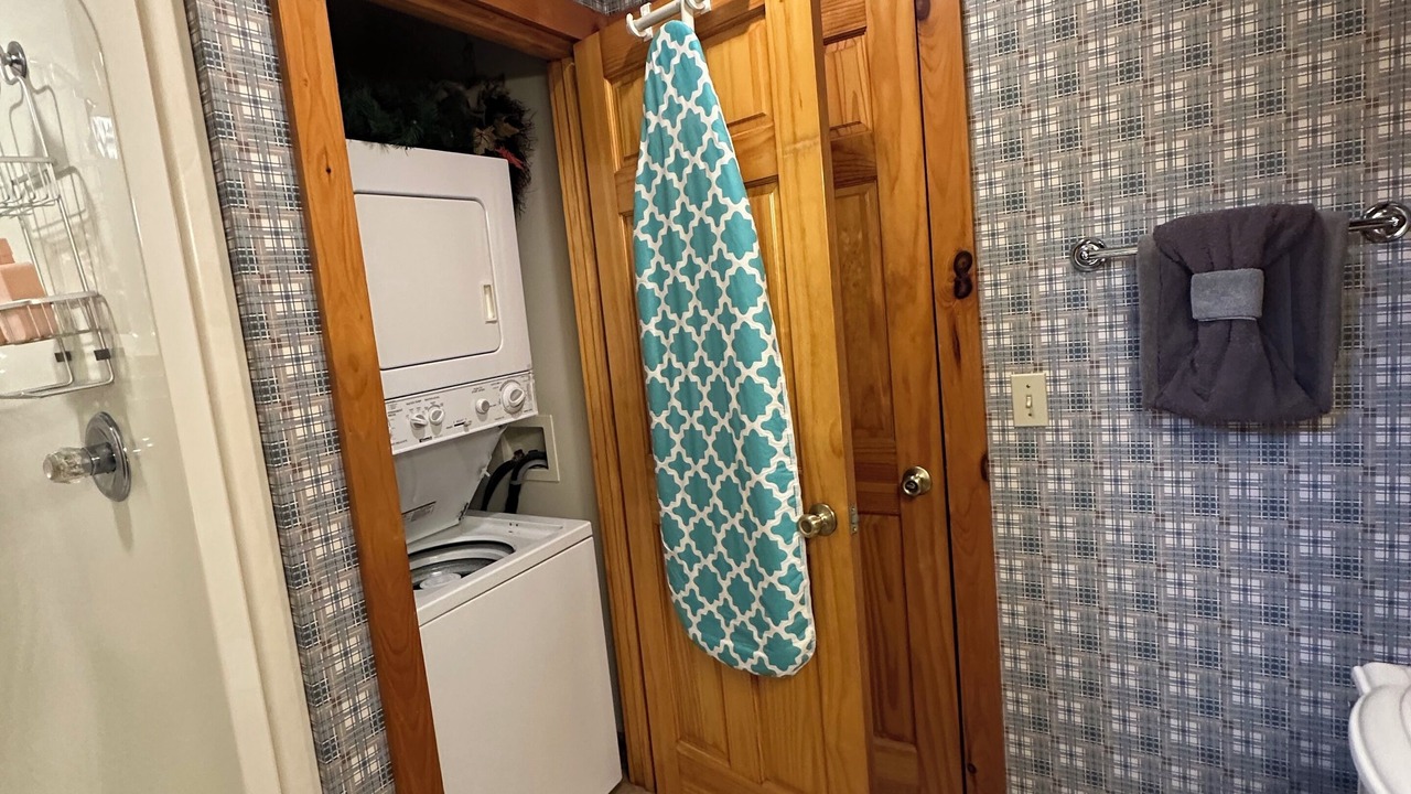 Photo of Bathroom in Pigeon Forge