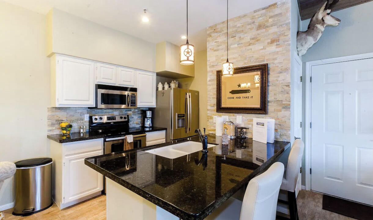 Photo of Kitchen in Highland Lake Estates