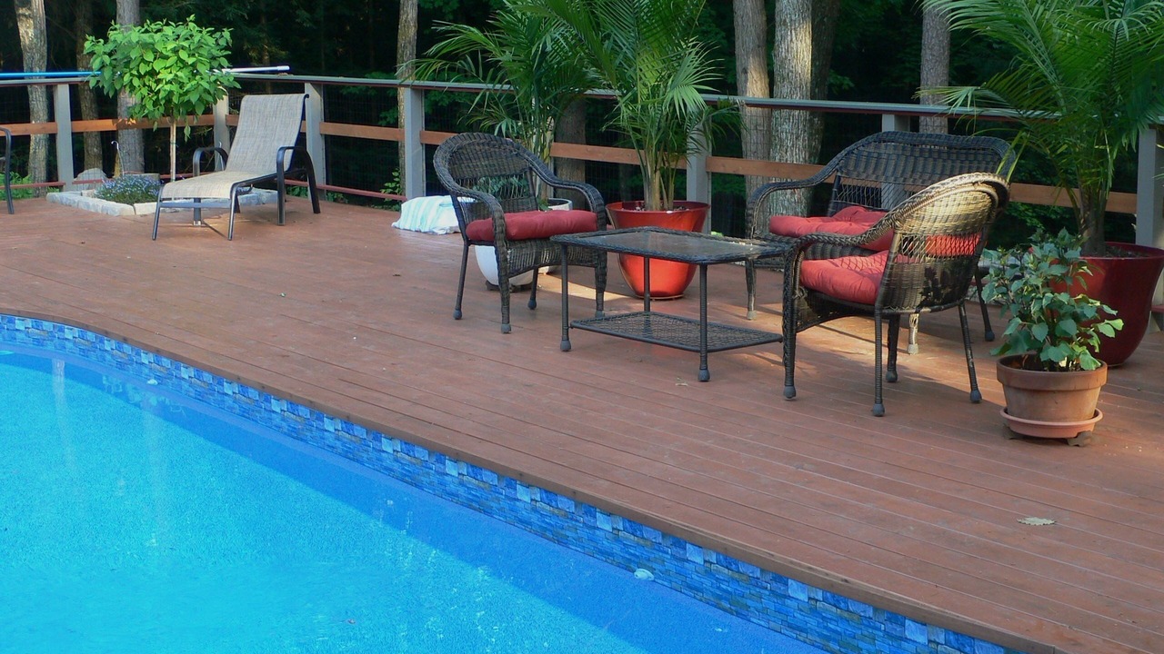 Photo of Outdoor in Woodstock