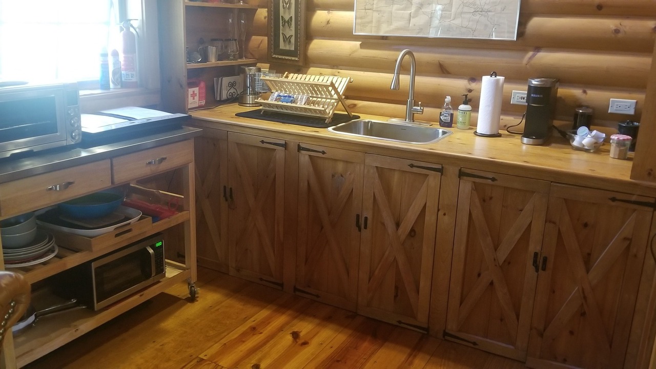 Photo of Kitchen in Woodstock