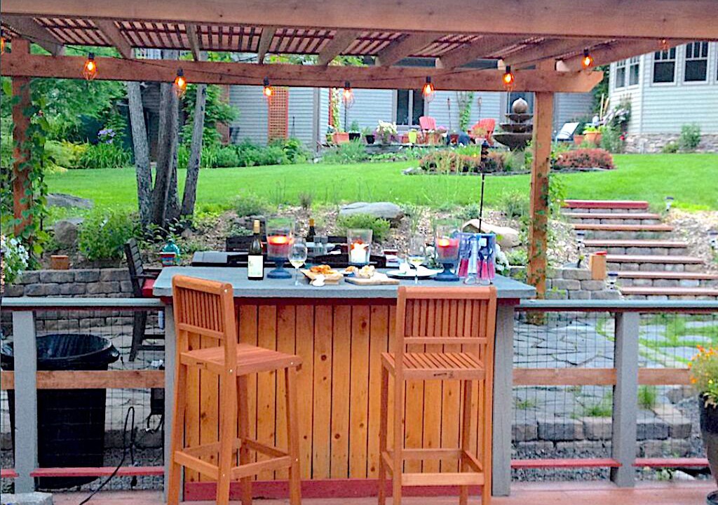 Photo of Outdoor in Woodstock