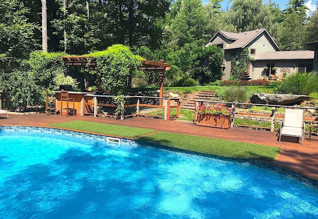 Photo of Outdoor in Woodstock