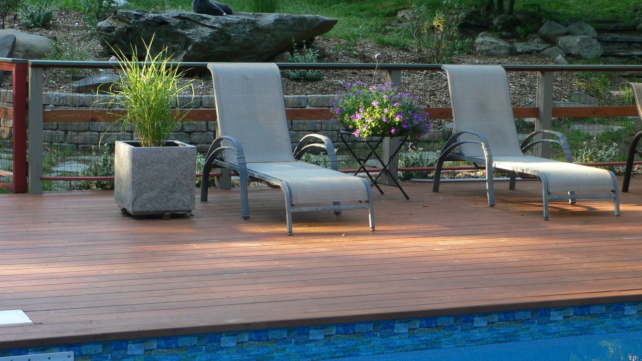 Photo of Outdoor in Woodstock