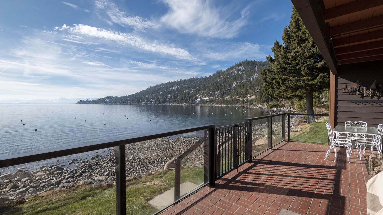Photo of Outdoor in Crystal Bay