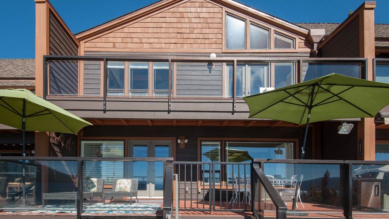 Photo of Outdoor in Crystal Bay