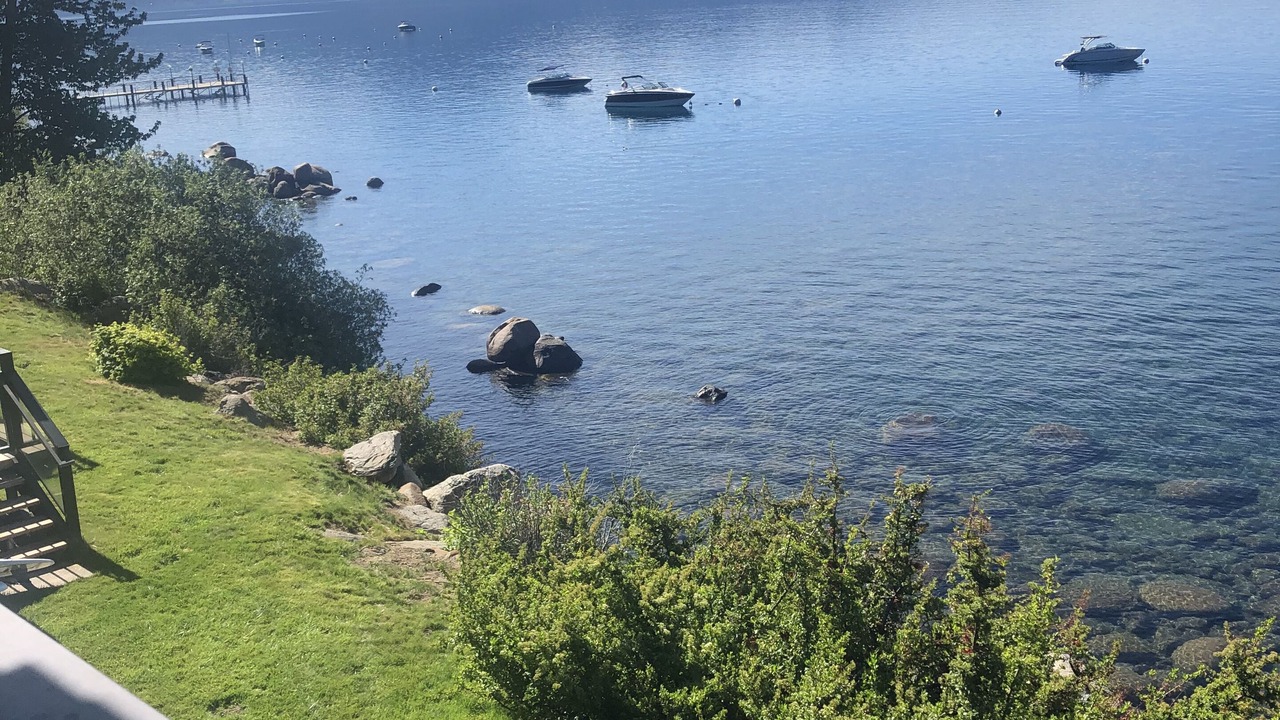 Photo of Outdoor in Crystal Bay
