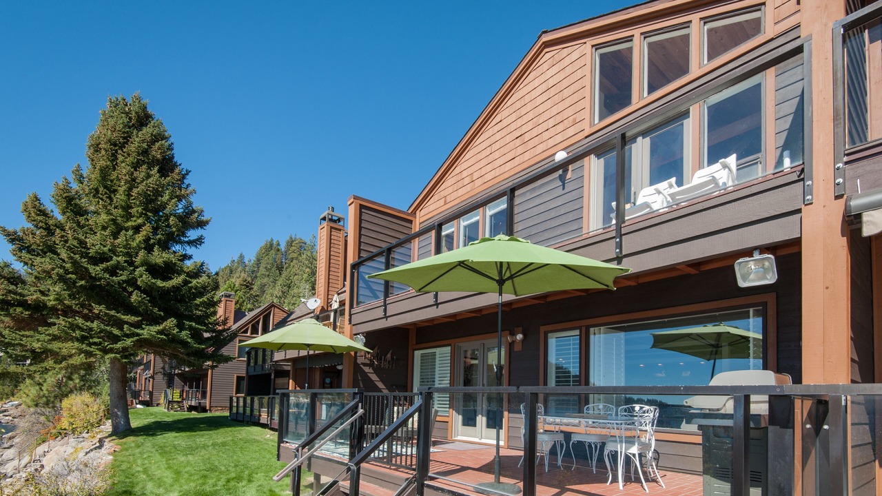 Photo of Outdoor in Crystal Bay