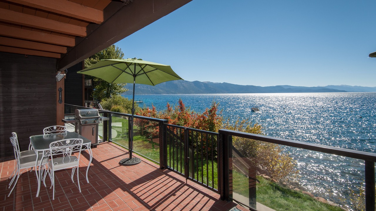 Photo of Outdoor in Crystal Bay
