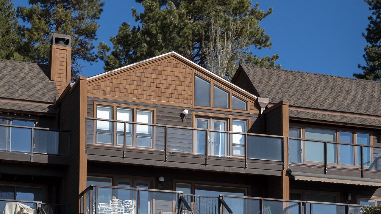 Photo of Outdoor in Crystal Bay