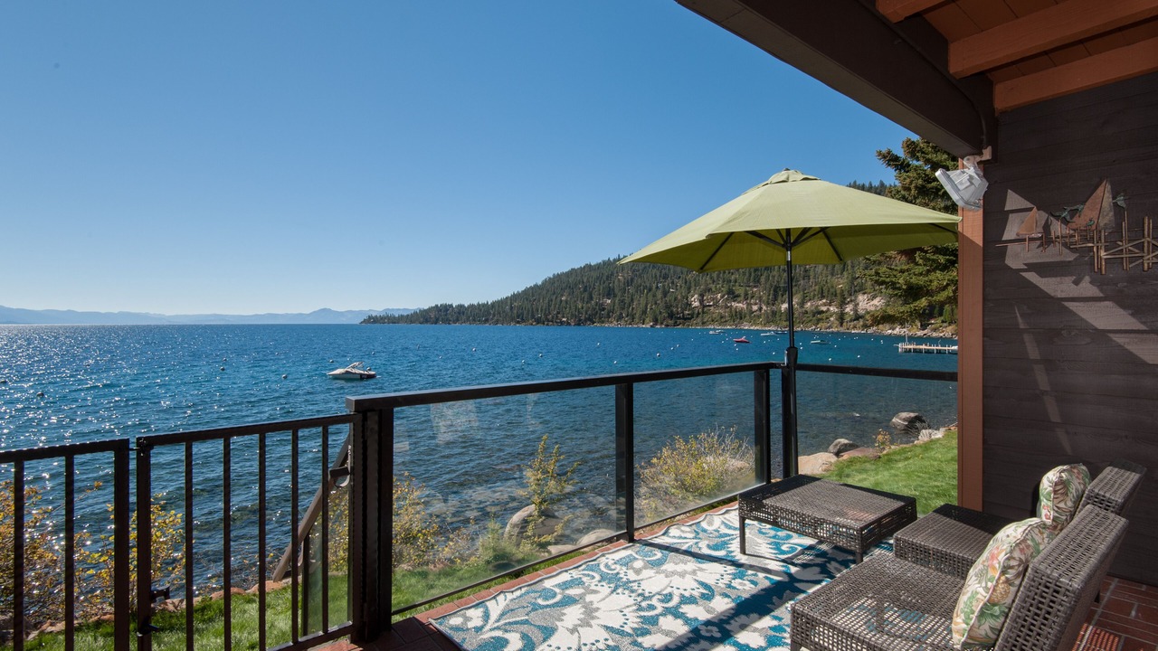 Photo of Outdoor in Crystal Bay