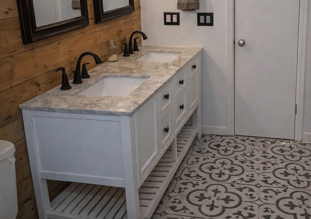 Photo of Bathroom in Eatonton