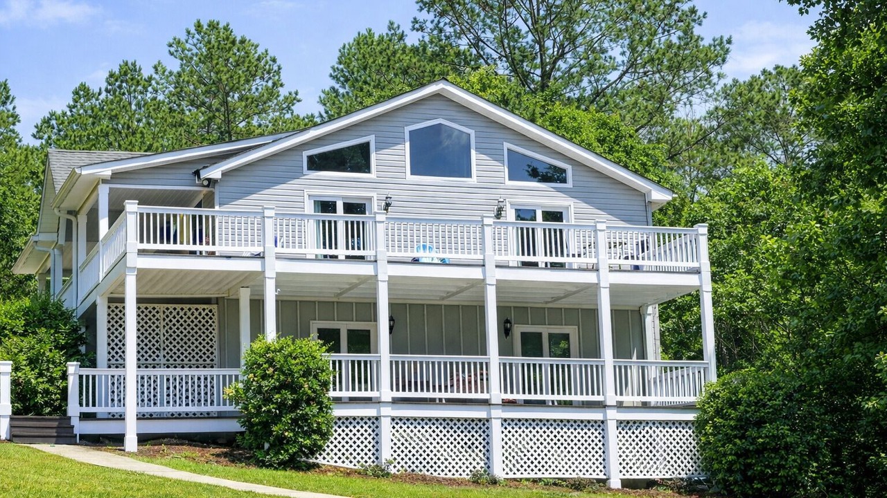 Photo of Outdoor in Eatonton