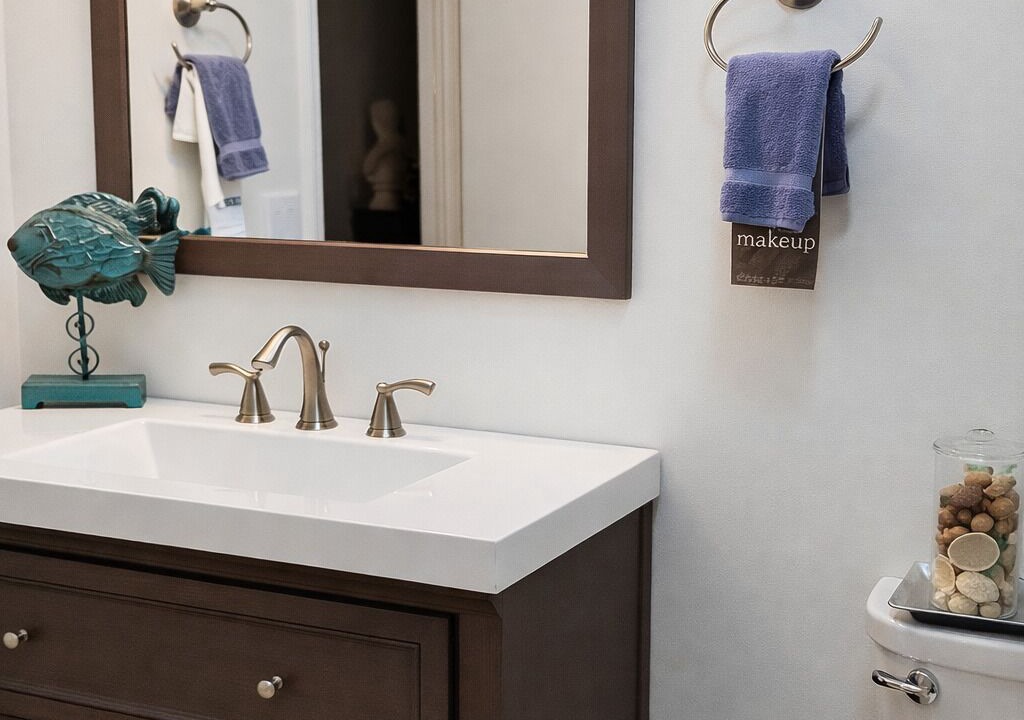 Photo of Bathroom in Eatonton