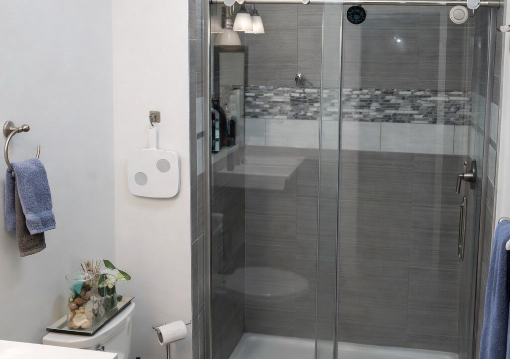 Photo of Bathroom in Eatonton