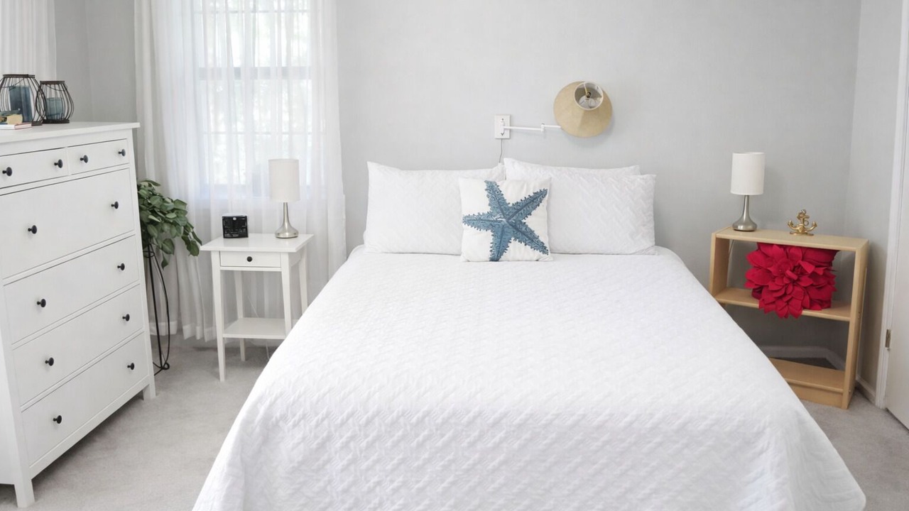 Photo of Bedroom in Eatonton