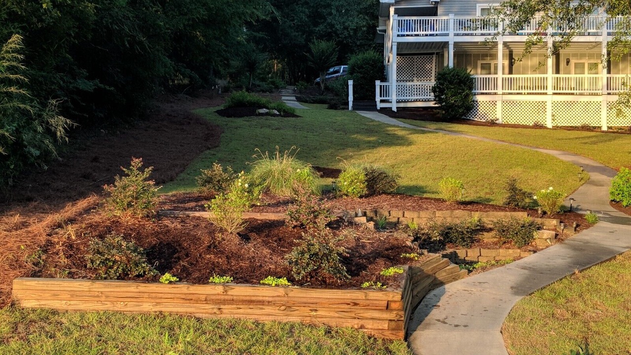 Photo of Outdoor in Eatonton