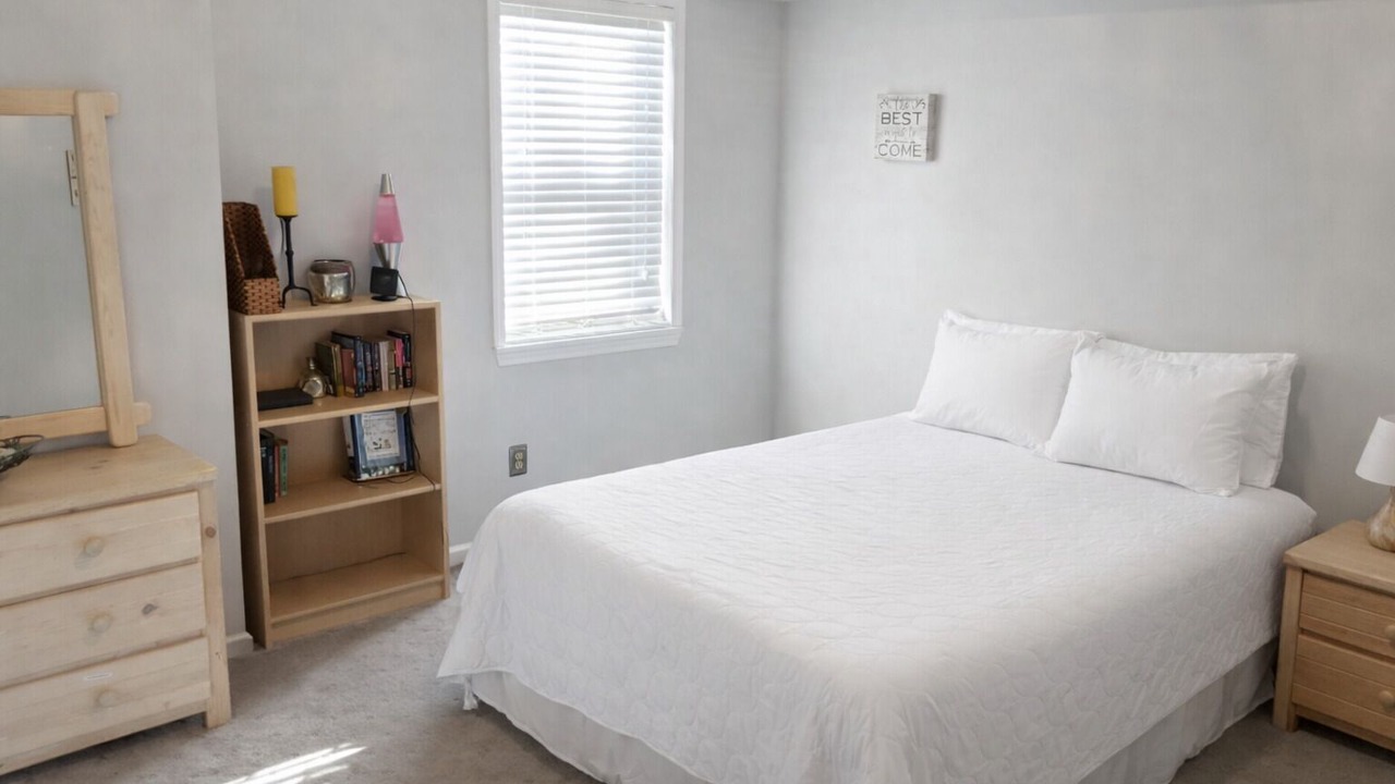 Photo of Bedroom in Eatonton
