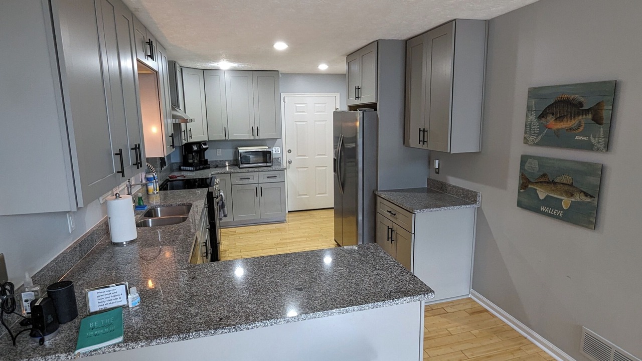 Photo of Kitchen in Eatonton