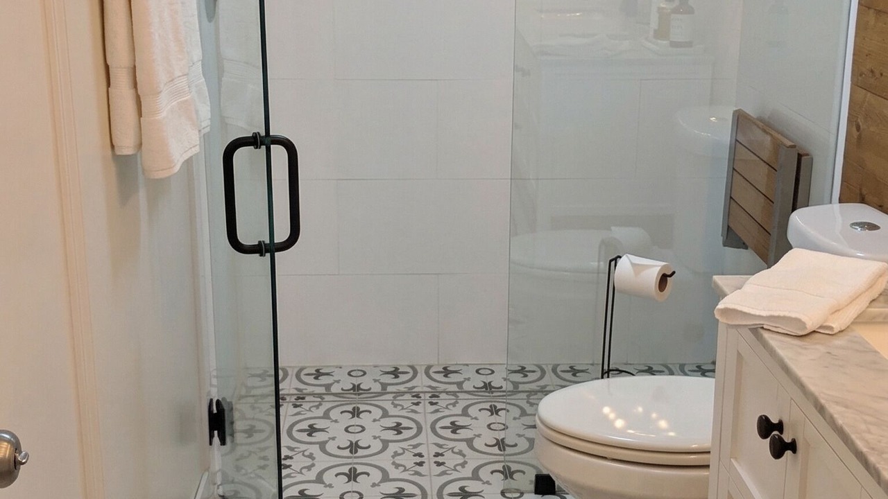 Photo of Bathroom in Eatonton