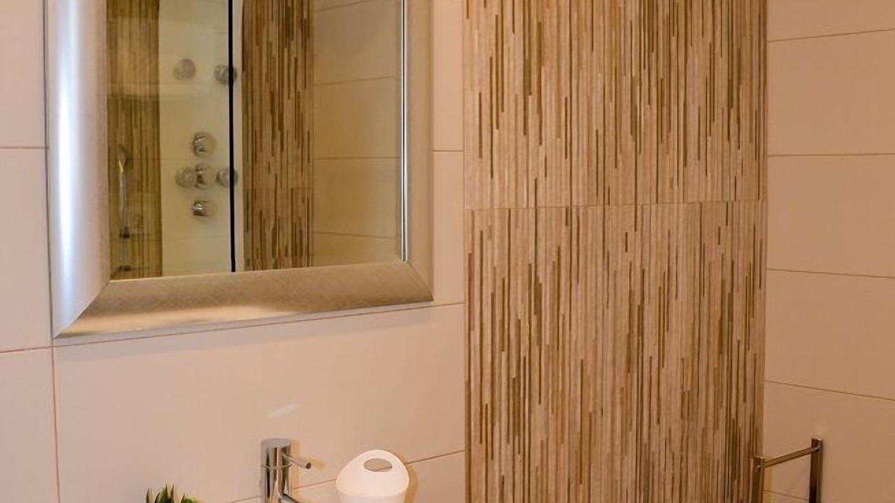 Photo of Bathroom in Susica