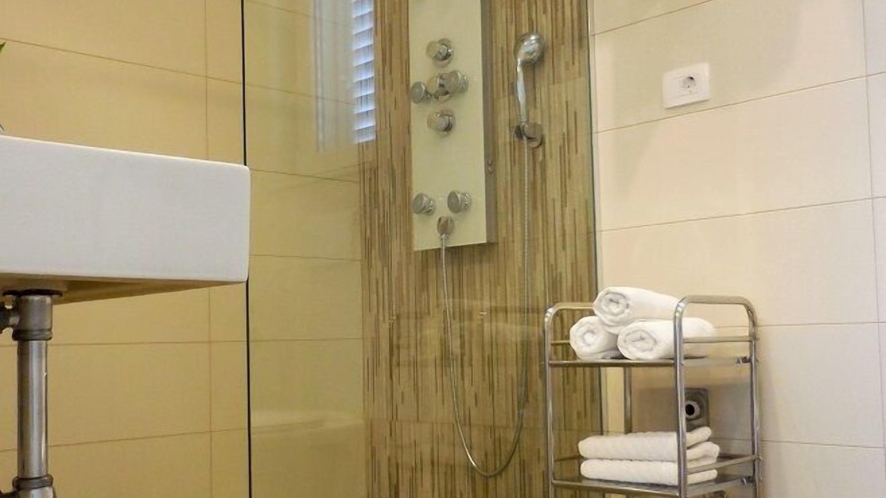 Photo of Bathroom in Susica
