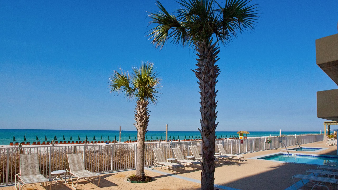 Photo of Outdoor in West Panama City Beach