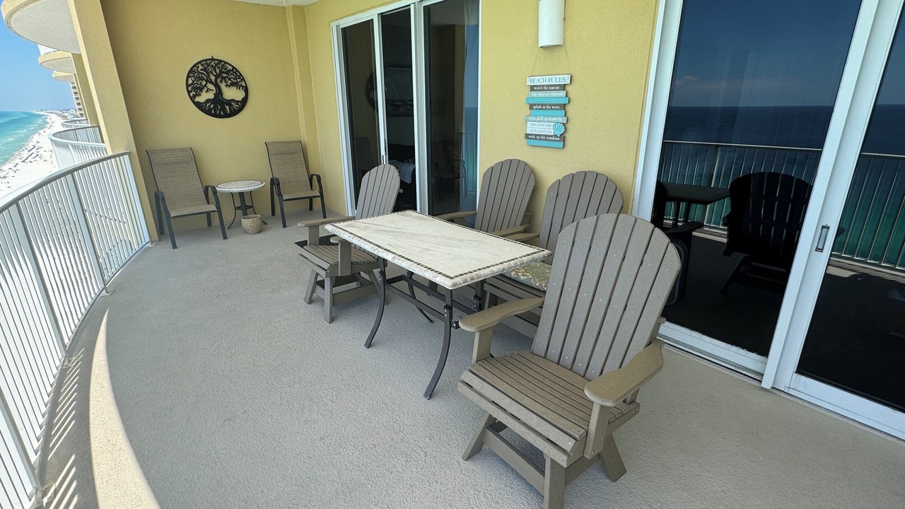 Photo of Outdoor in West Panama City Beach