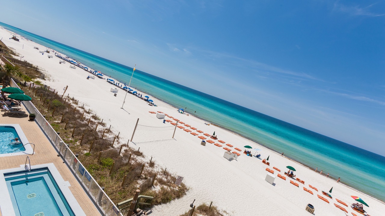 Photo of Outdoor in West Panama City Beach