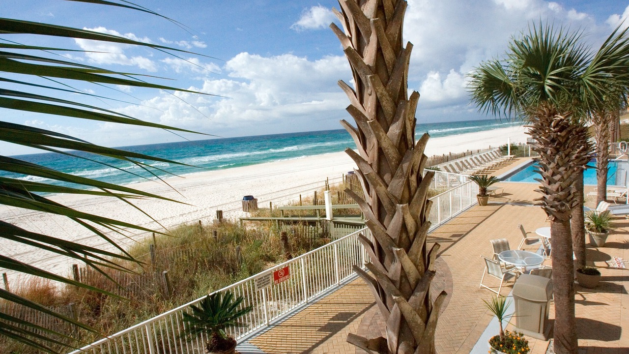 Photo of Outdoor in West Panama City Beach