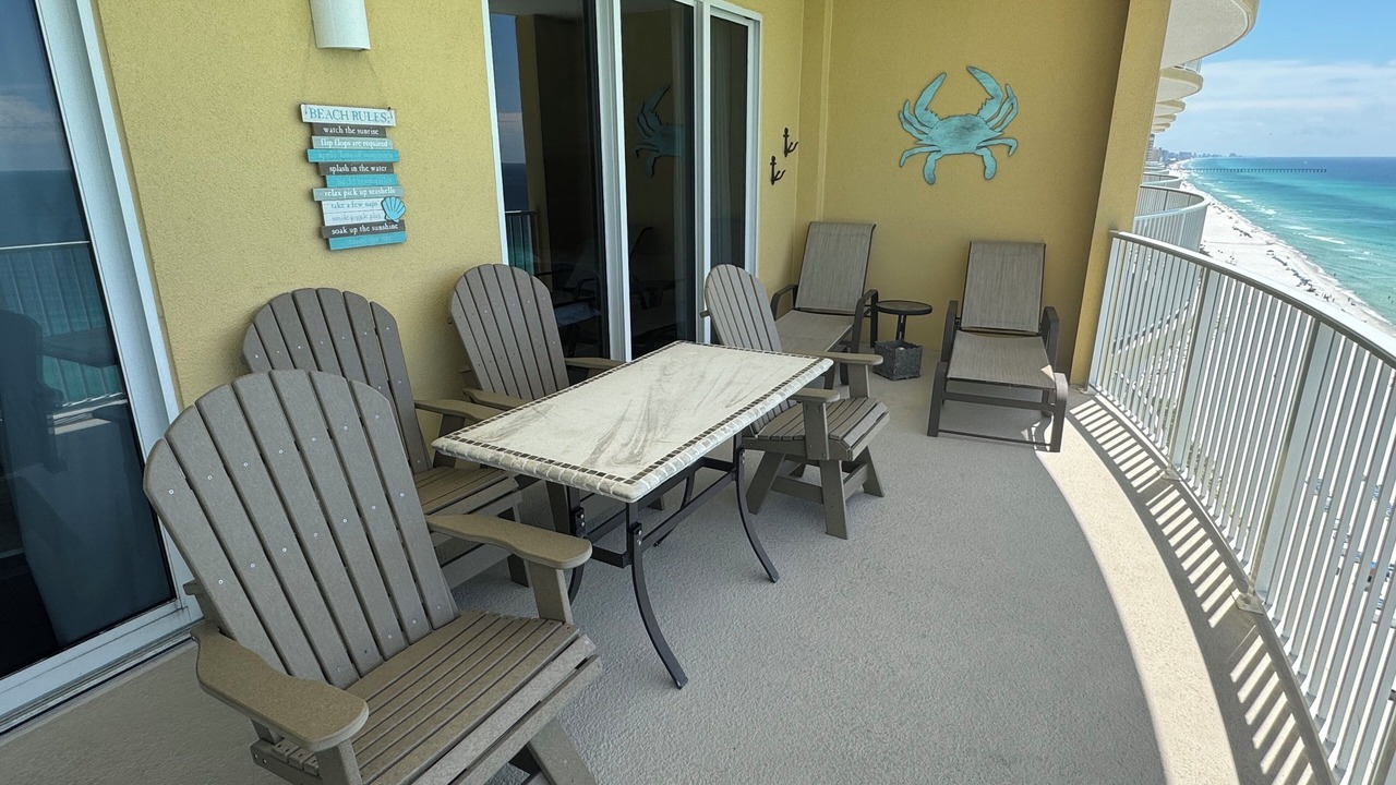 Photo of Outdoor in West Panama City Beach