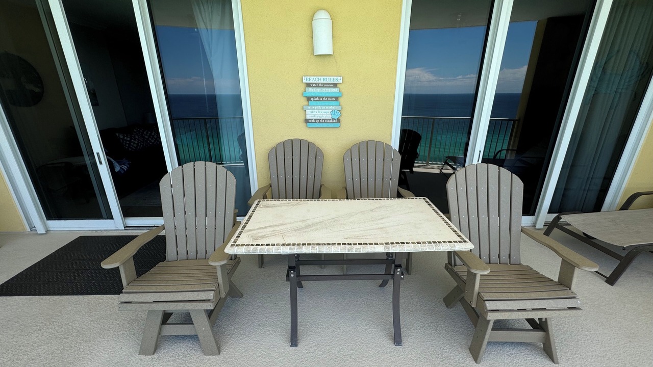 Photo of Outdoor in West Panama City Beach