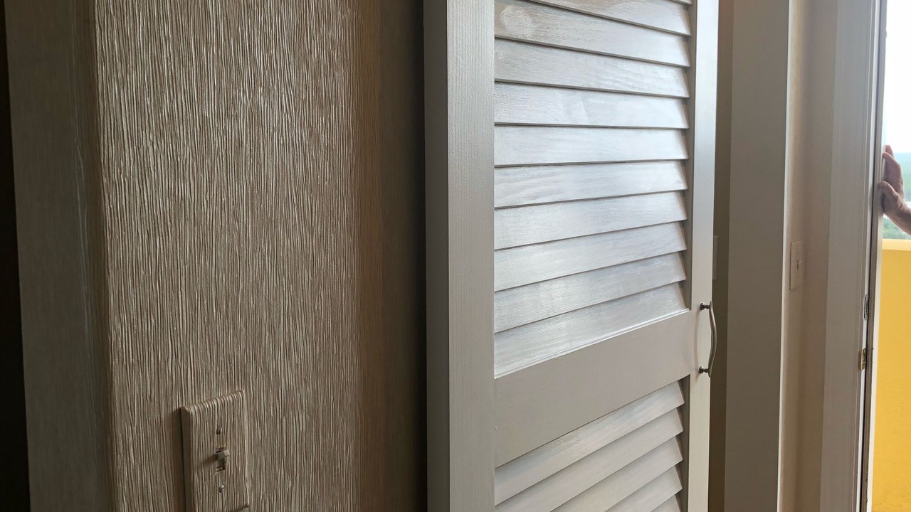 Photo of Bedroom in West Panama City Beach