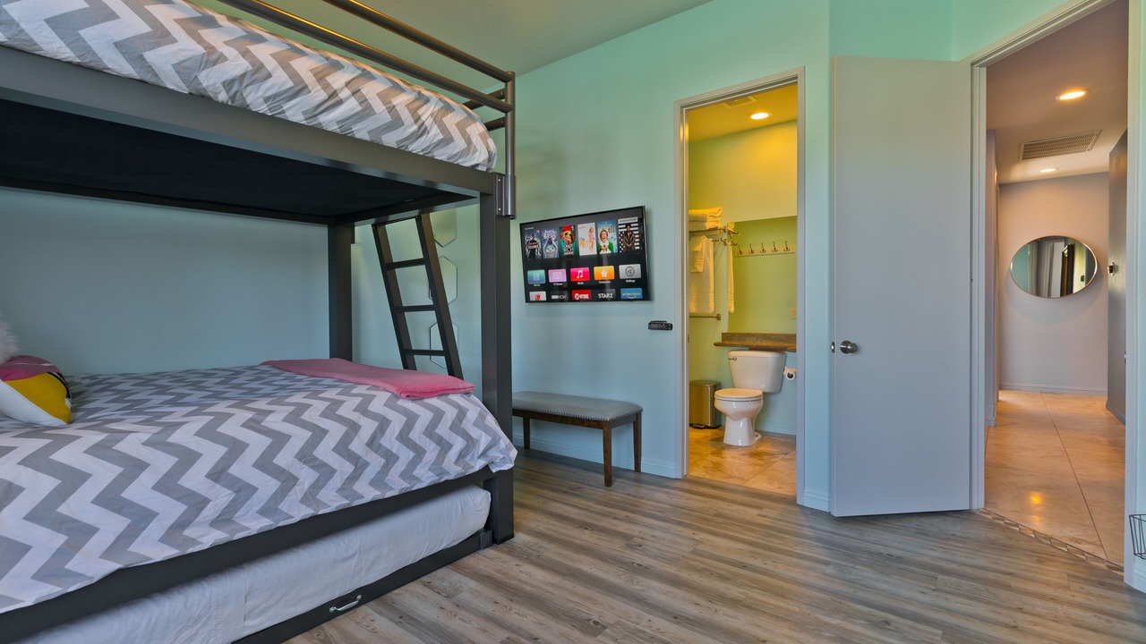 Photo of Bathroom in Palm Desert
