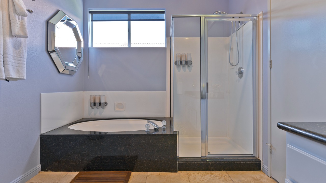 Photo of Bathroom in Palm Desert