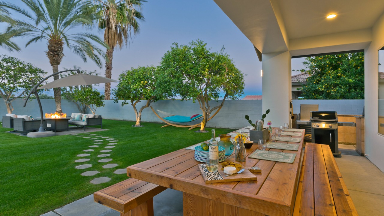 Photo of Outdoor in Palm Desert