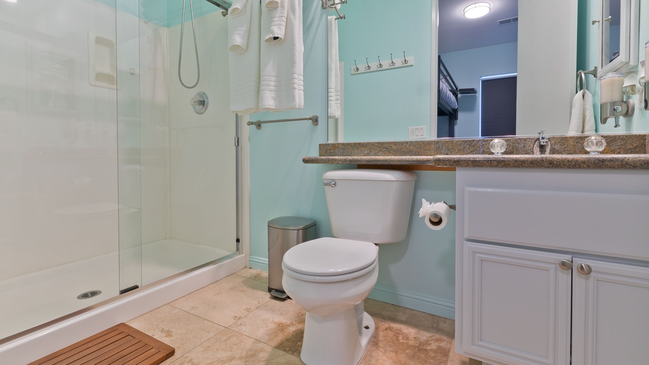 Photo of Bathroom in Palm Desert
