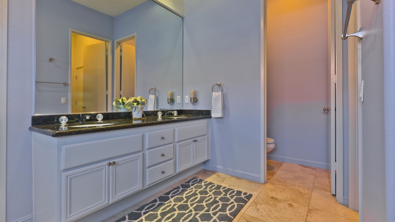 Photo of Bathroom in Palm Desert