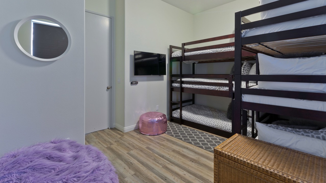 Photo of Bedroom in Palm Desert