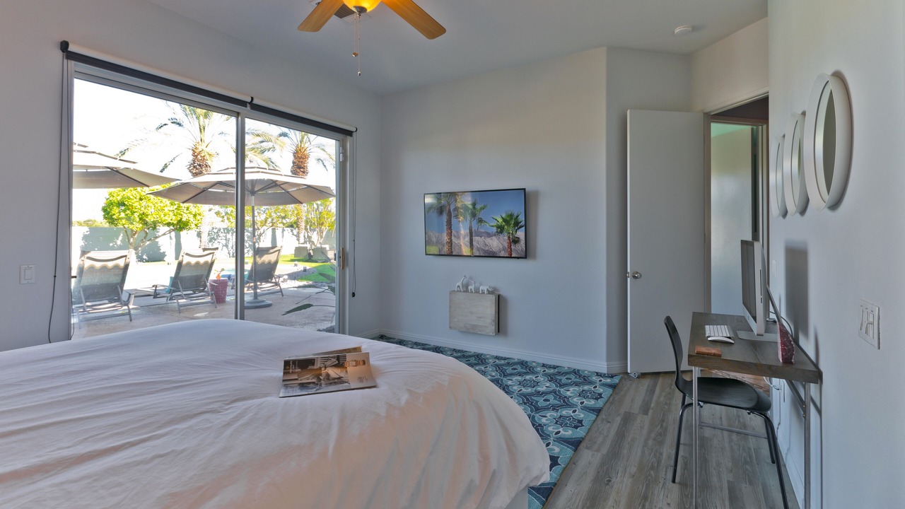 Photo of Outdoor in Palm Desert