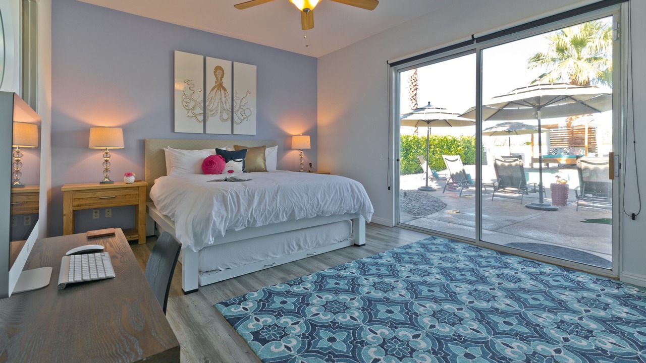 Photo of Outdoor in Palm Desert