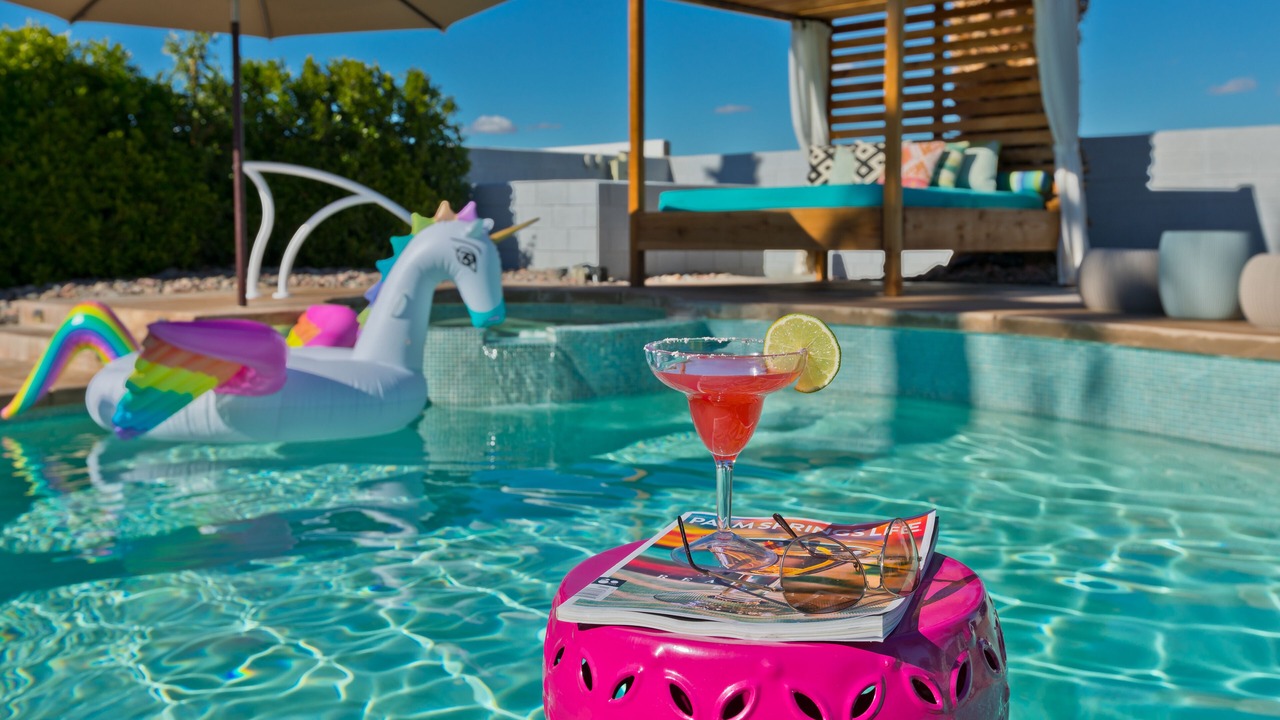 Photo of Outdoor in Palm Desert