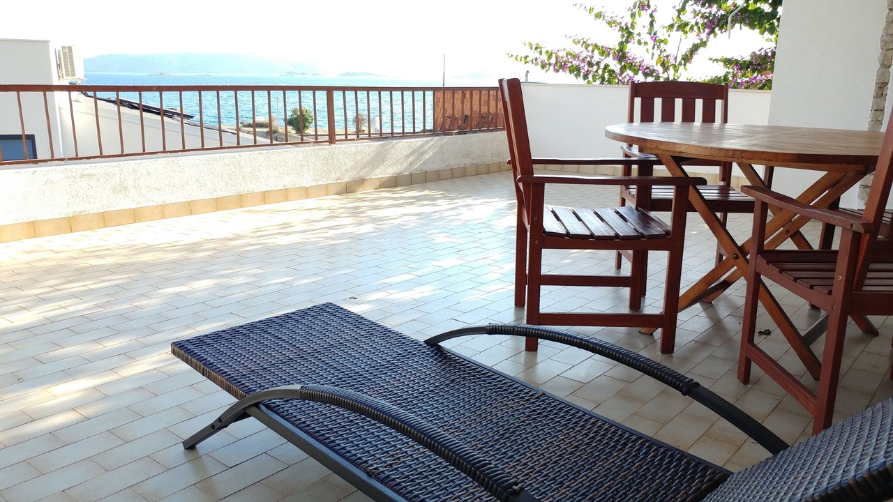 Photo of Patio Balcony in Okrug Donji