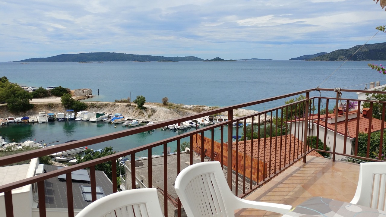 Photo of Patio Balcony in Okrug Donji